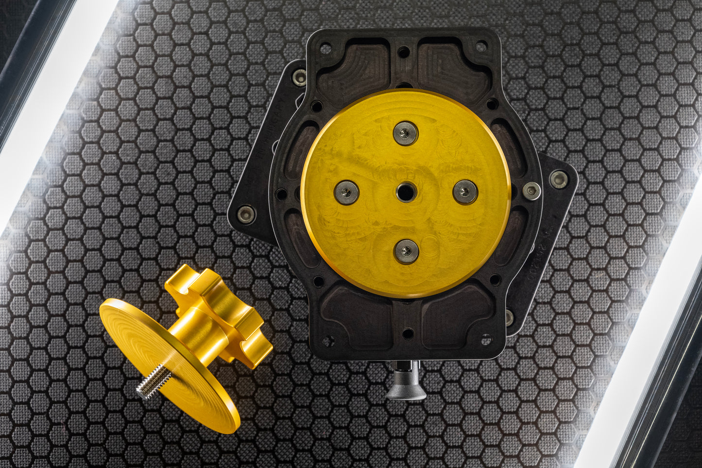 MITCHELL MOUNT KIT