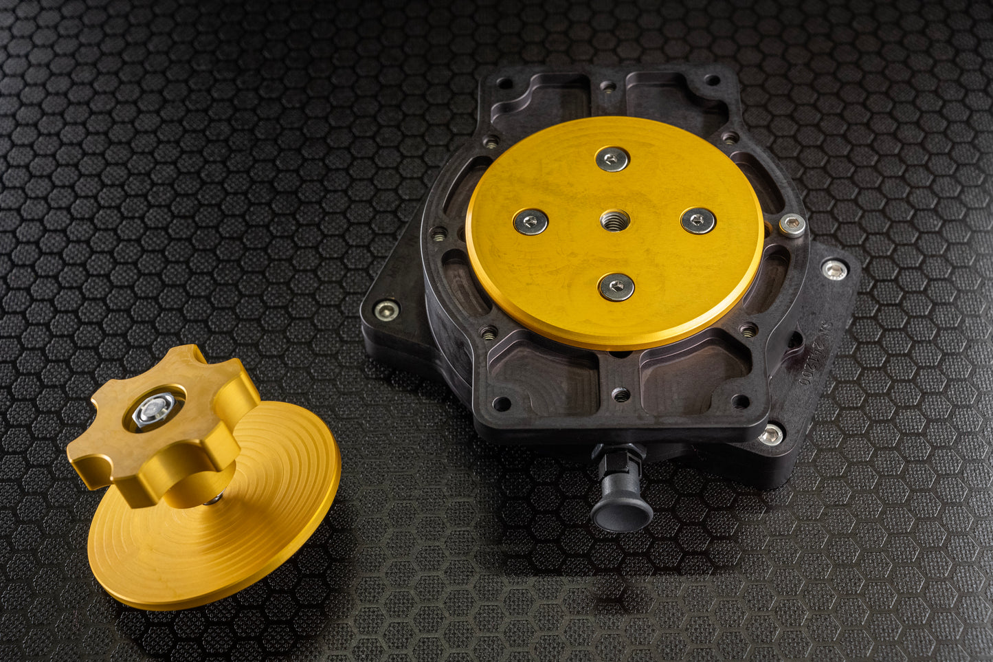 MITCHELL MOUNT KIT