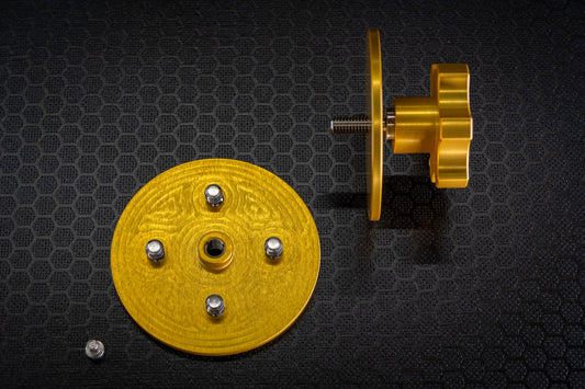 MITCHELL MOUNT KIT